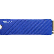PNY Technologies CS2341, 1TB, M.2