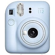 Fujifilm Instax Mini 12, Pastel Blue