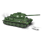 Cobi 1054 PCS HC WWII /2683/