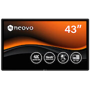 AG NEOVO QX4302 43IN LFD UHD