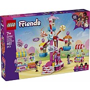 Lego Blocks Friends 42700 Candy &