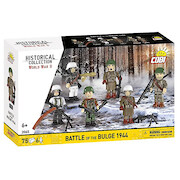 Cobi Klocki Blocks Battle of the