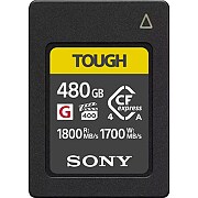 Sony memory card CFexpress Type A