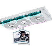 Lian Li HydroShift II OLED Curved