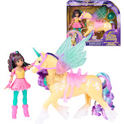 Spin Master Unicorn Academy - Wing