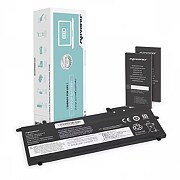 Movano Battery L17C6P71 for Lenovo Thinkpad