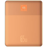 Baseus Blade2 12000 mAh 65W pomarańczowy
