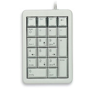 Cherry G84-4700 GREY KEYPAD USB GERMAN