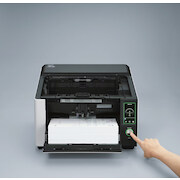 Ricoh FI-8820 A3 DUPLEX DOCUMENT SCANNER
