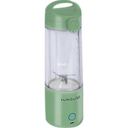 NutriBullet Portable Blender NBP003LG (light green