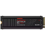 SanDisk Optimus GX PRO 8100, 1TB