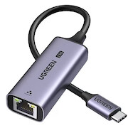 Ugreen USB‑C to RJ45 2.5 Gbps
