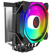 Rampage Octagon C50 Chłodzenie procesora LGA