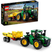 Lego 42136 John Deere 9620R 4WD
