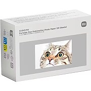 Xiaomi Portable Photo Paper 20 sheets