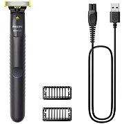 Philips Norelco OneBlade QP1424/10 men`s shaver