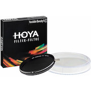 Hoya Filters Hoya filter Variable Density