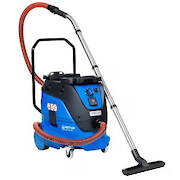 Nilfisk ATTIX 33 Black, Blue 30