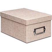 Victoria Collection Photo box 10x15/700 Canvas