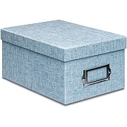 Victoria Collection Photo box 10x15/700 Canvas