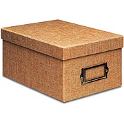 Victoria Collection Photo box 10x15/700 Canvas
