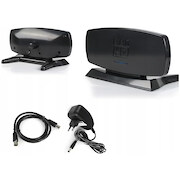 Opticum Red Opticum DVB-T HD INTERNA
