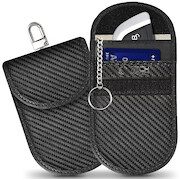 Tech-Protect key pouch RFID Signal Blocker