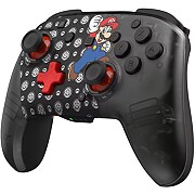 Turtle Beach wireless controller Rematch Nintendo