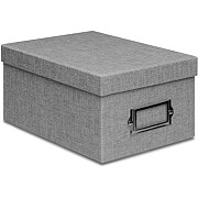 Victoria Collection Photo box 10x15/700 Canvas