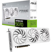 Asus GeForce RTX 5070, 12GB GDDR7