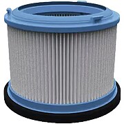 Bissell PowerClean HEPA filter, White (4343)