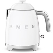 SMEG 50`s Style Kettles KLF05WHEU White