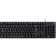 Logitech G413 SE, BLACK, ESP (920-010558)
