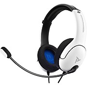 PDP Airlite PlayStation, white (051-108-EU-WH)