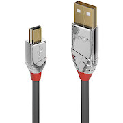 Lindy 0.5M USB 2.0