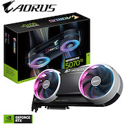 Gigabyte GeForce RTX 5070 Ti, 16GB