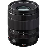 Fujifilm XF 16-50mm f/2.8-4.8