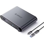 Orico 10w1 USB-C z obudową M