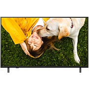 LG TV SET LCD 86" 4K/86UA751C