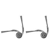 Roborock Vacuum Cleaner Accessory|ROBOROCK|Side Brush|Grey|For Saros