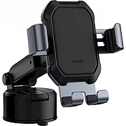 Baseus MOBILE HOLDER CAR/BLACK SUYL-TK01 (SUYL-TK01)