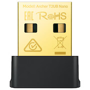 TP-LINK Archer T2UB Nano, USB, WLAN