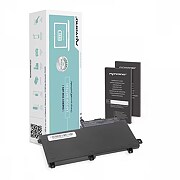 Movano Battery CI03XL for HP ProBook