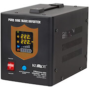 Kemot PROsinus-800 emergency power supply unit