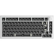 AKKO KEYBOARD ACC DIY BAREBONE/WHITE (6925758632928)