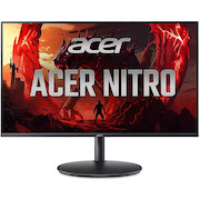 Acer Nitro XF27Q Ergo, 27` (UM