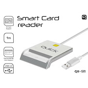 Quick QR-511 Smart ID Card reader
