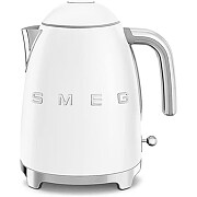 SMEG kettle KLF03WHMEU 1.7 L