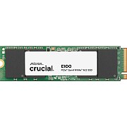 Crucial E100, 480GB, M.2 Gen4