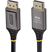Startech DP21V-50C-DP54-CABLE 0.5M DISPLAYPORT 2